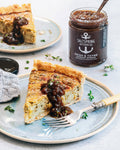 SaltSpring Kitchen Co. | Onion & Thyme Jam