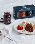 SaltSpring Kitchen Co. | Sweet Jam Trio