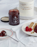 SaltSpring Kitchen Co. | Raspberry Rose Jam