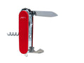 Sizzle | Scout Lighter - Red