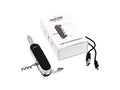 Sizzle | Scout Lighter - Black