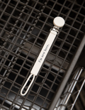 Bella Tunno | Pacifier Clip - New Here