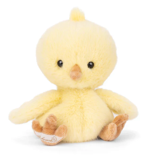 Baby Chicky Bukowski