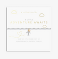 A Littles & Co | Adventure Awaits
