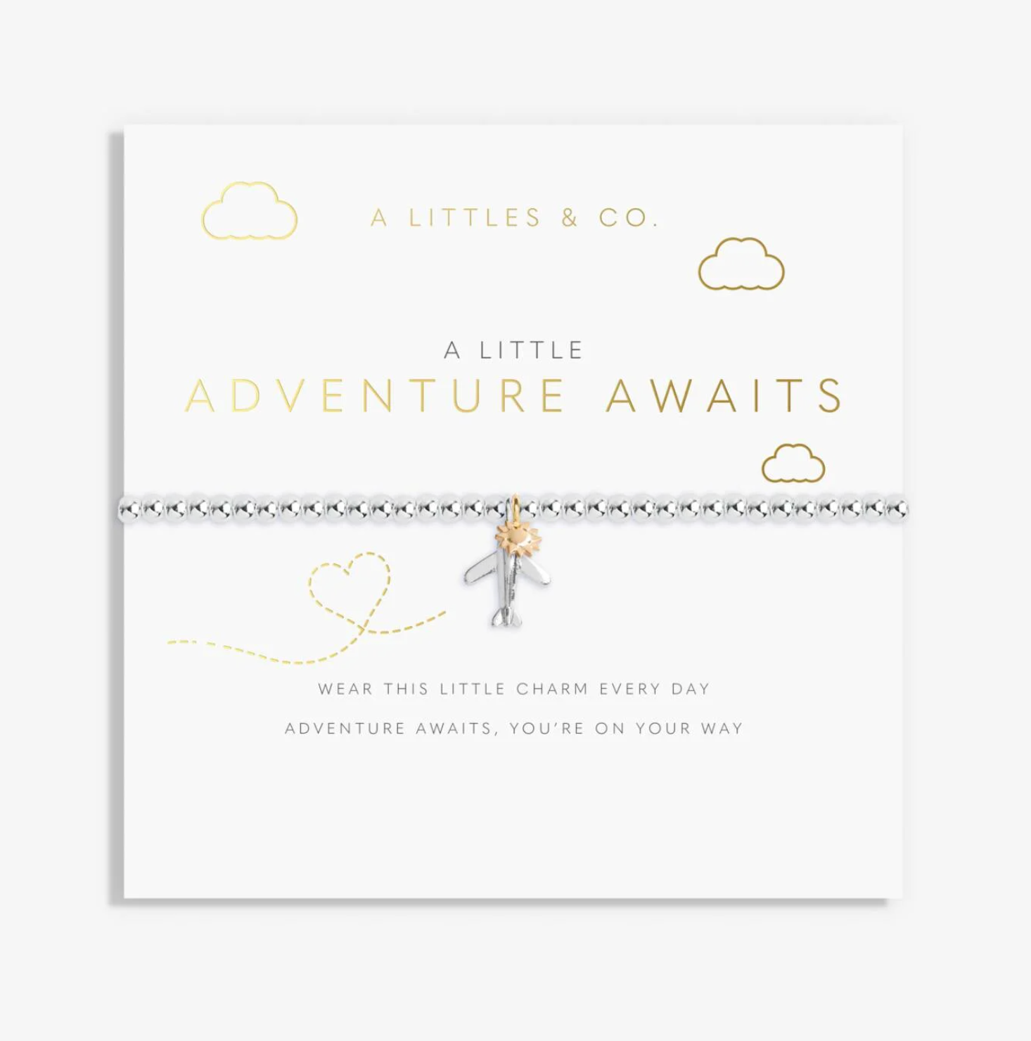 A Littles & Co | Adventure Awaits