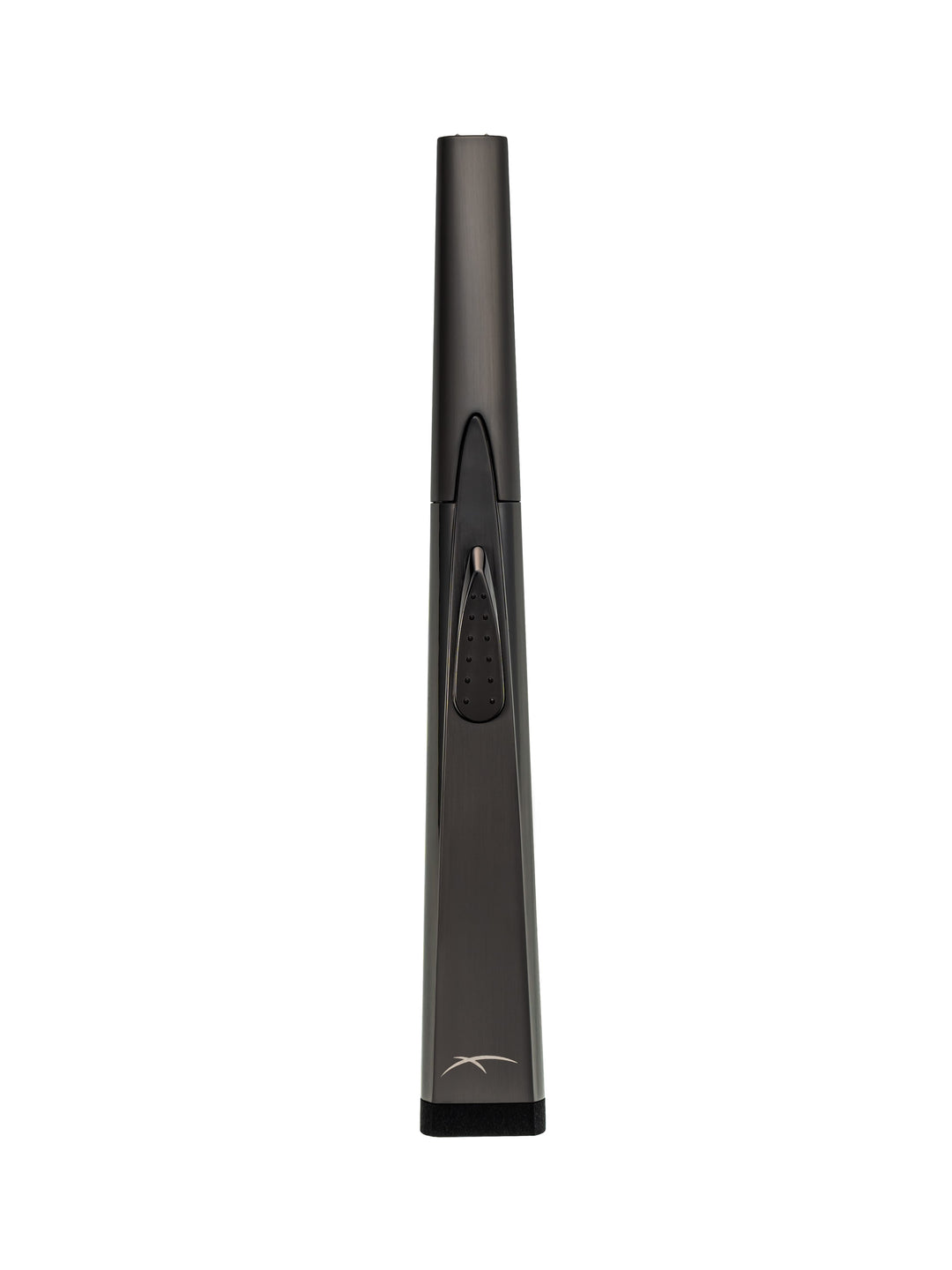 Sizzle | Sleek Lighter - Pewter