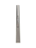 Sizzle | Sleek Lighter - Silver