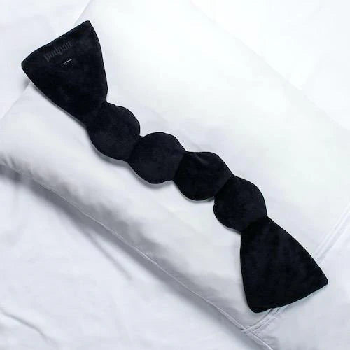 Nodpod | Weighted Eye Blanket - Black