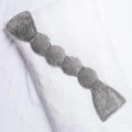 Nodpod | Weighted Eye Blanket - Grey