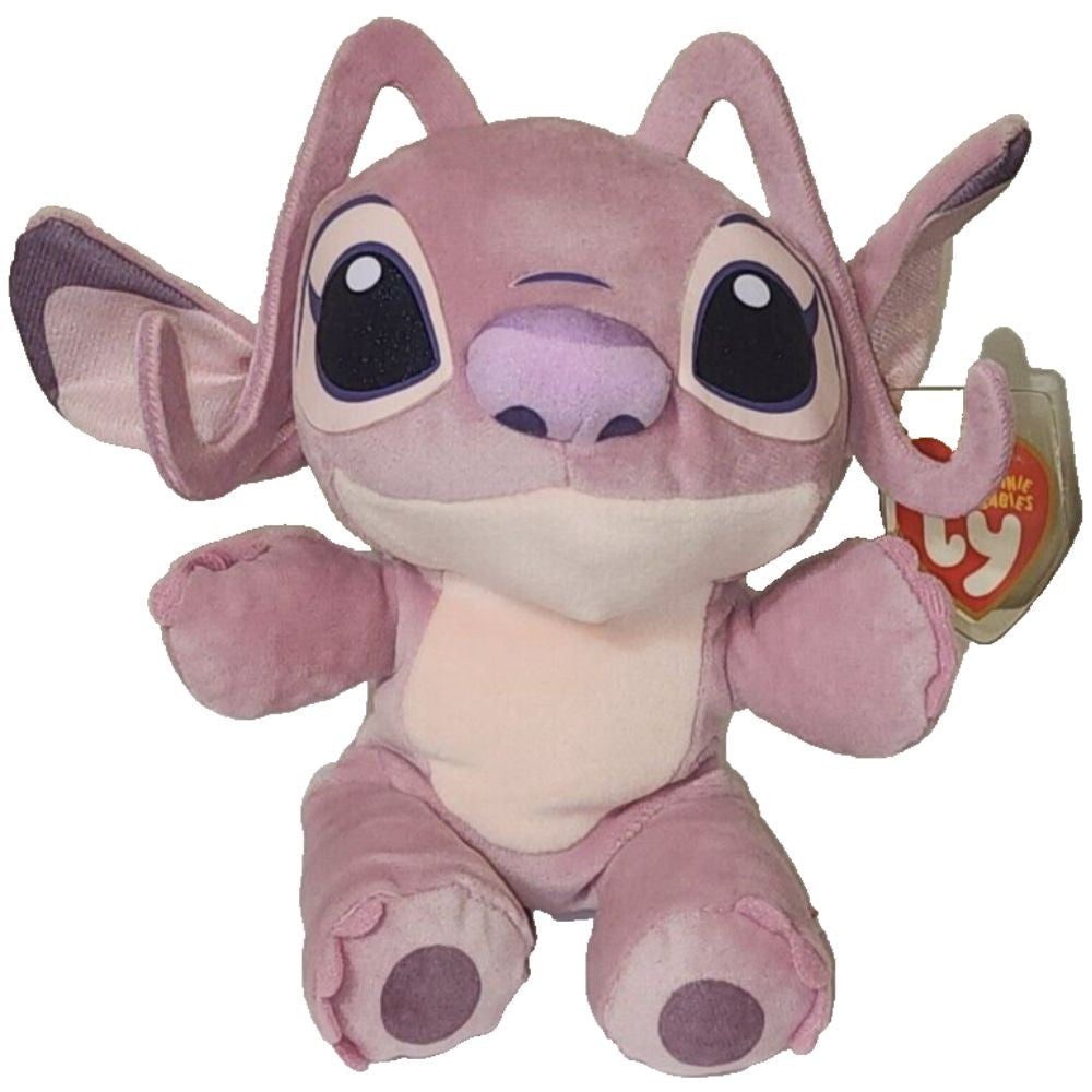 TY | Angel Plush