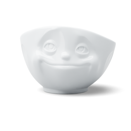 Bowl 500 Ml Dreamy White 58 Inc