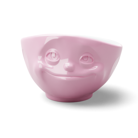 Bowl 500 ml Pink Dreamy 58 inc