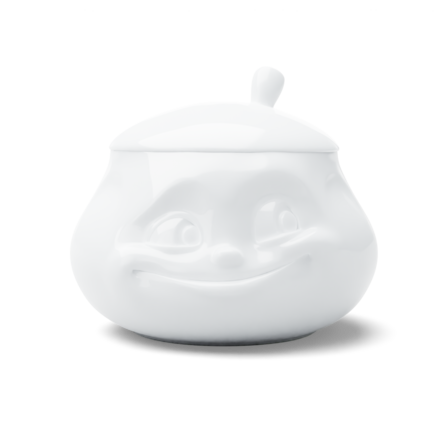 Sweet Sugar Bowl