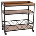 Bar Cart 31.5 "