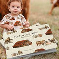 Mr. Harveys Barn MilkBarn