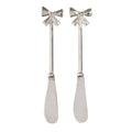 Creative Brands | Silver Bow Spreader Set of 2
