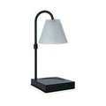 Candle Warmer Lumiere Black