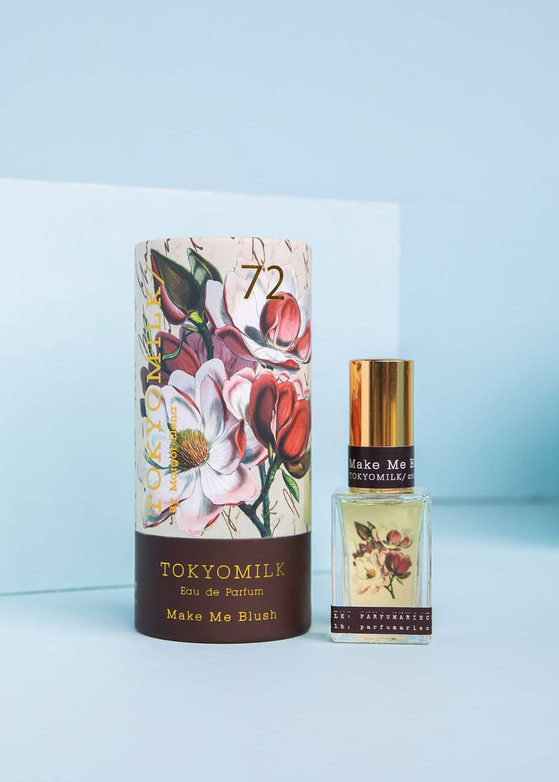 TokyoMilk | Make Me Blush Eau de Parfum
