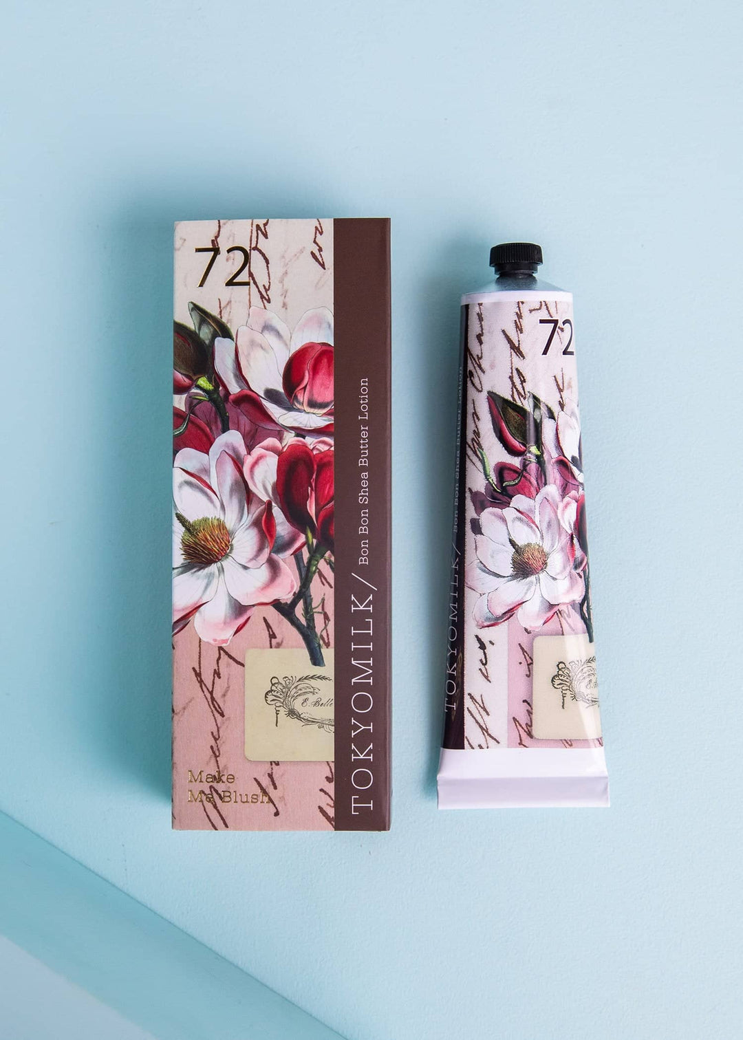 TokyoMilk | Make Me Blush Handcreme
