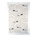 Raingoose | Chickadee Linen Tea Towel