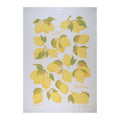 Raingoose | Lemons Linen Tea Towel