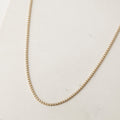 Lover's Tempo | Tennis Pearl Necklace