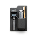 Tooletries | The Harvey Toothbrush & Razor Holder