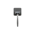 Tooletries | The Mason Razor Holder