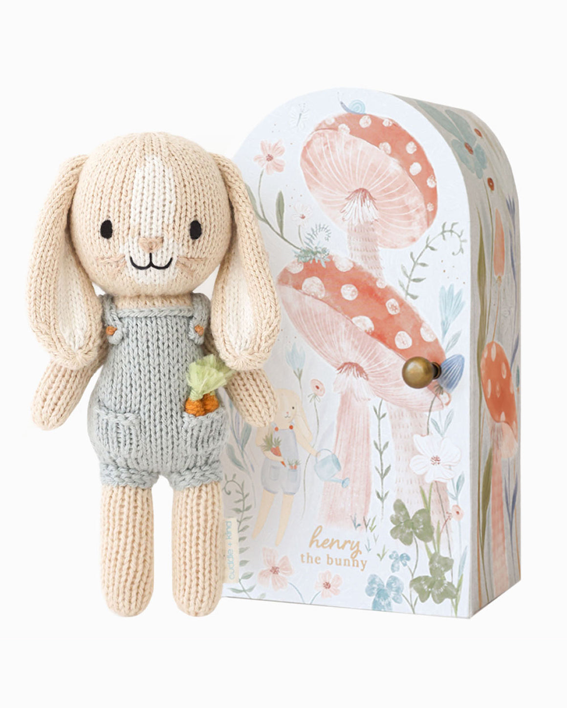 Cuddle + Kind | Tiny Henry Bunny