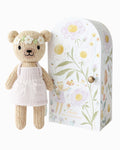 Cuddle + Kind | Tiny Olivia Honey Bear