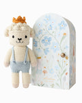 Cuddle + Kind | Tiny Sebastian the Lamb