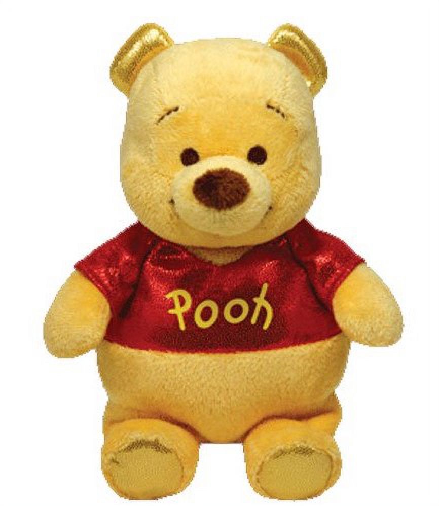 TY Winnie The Pooh Small