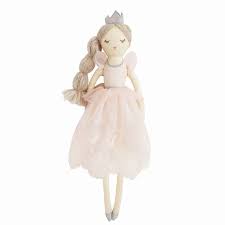 Princess Olivia Doll Mon Ami
