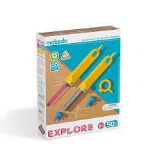 Makedo | Explore Kit