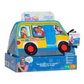 Ms. Rachel | Tummy Time Activity Bus