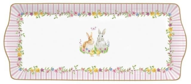 Bunny Tray