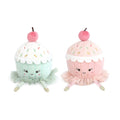 Dancing Cupcake Mon Ami