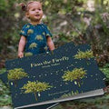 Finn The Firefly Milkbarn