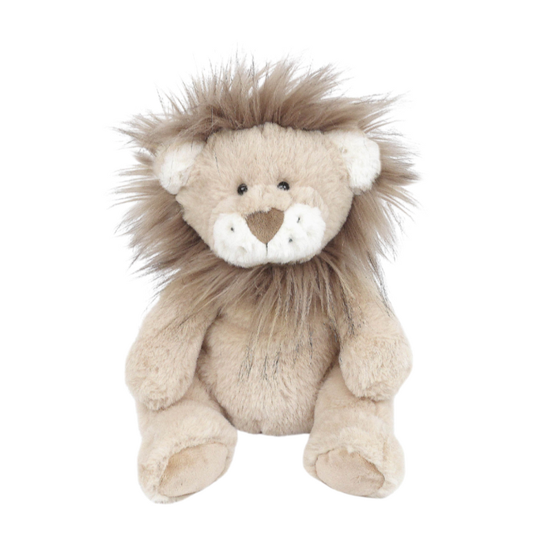 Zuri The Lion Mon Ami
