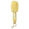 Sisal Bath Brush 9"