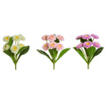 Floral 7” Light Button Spray