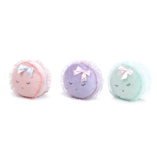 Macarons Assorted Colors Mon Ami