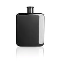 Viski | Gunmetal Flask