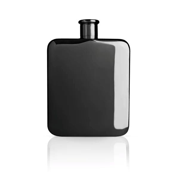 Viski | Gunmetal Flask