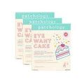 Patchology | Eye Want Cake Eye Gels - Box of 5