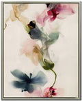 Transient Garden II Wall Art 24 x 30"