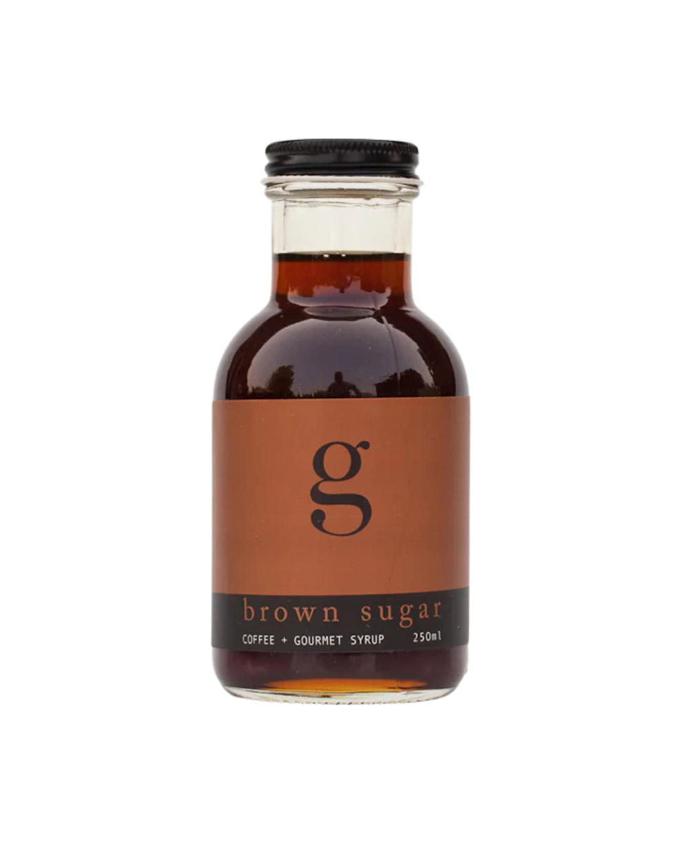 Original Gourmet | Brown Sugar Coffee Syrup