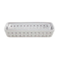 Nested Basket Weave Cracker Dish Set