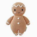 Baby Gingerbread White Icing Cuddle + Kind