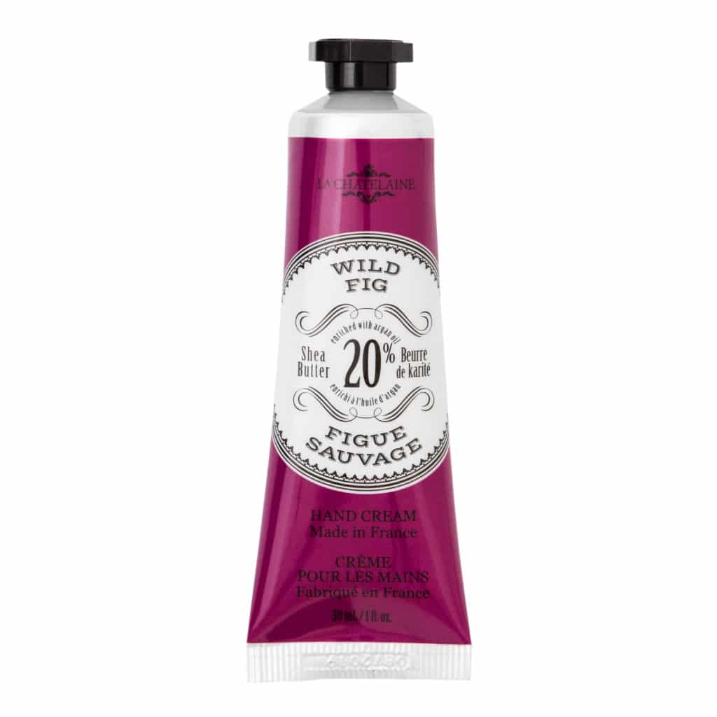 Wild Fig Hand Cream 30 ml La Chatelaine